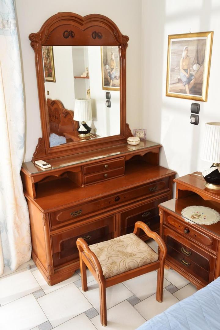 Tzivras Villa & Apartments Lassi  Habitación foto