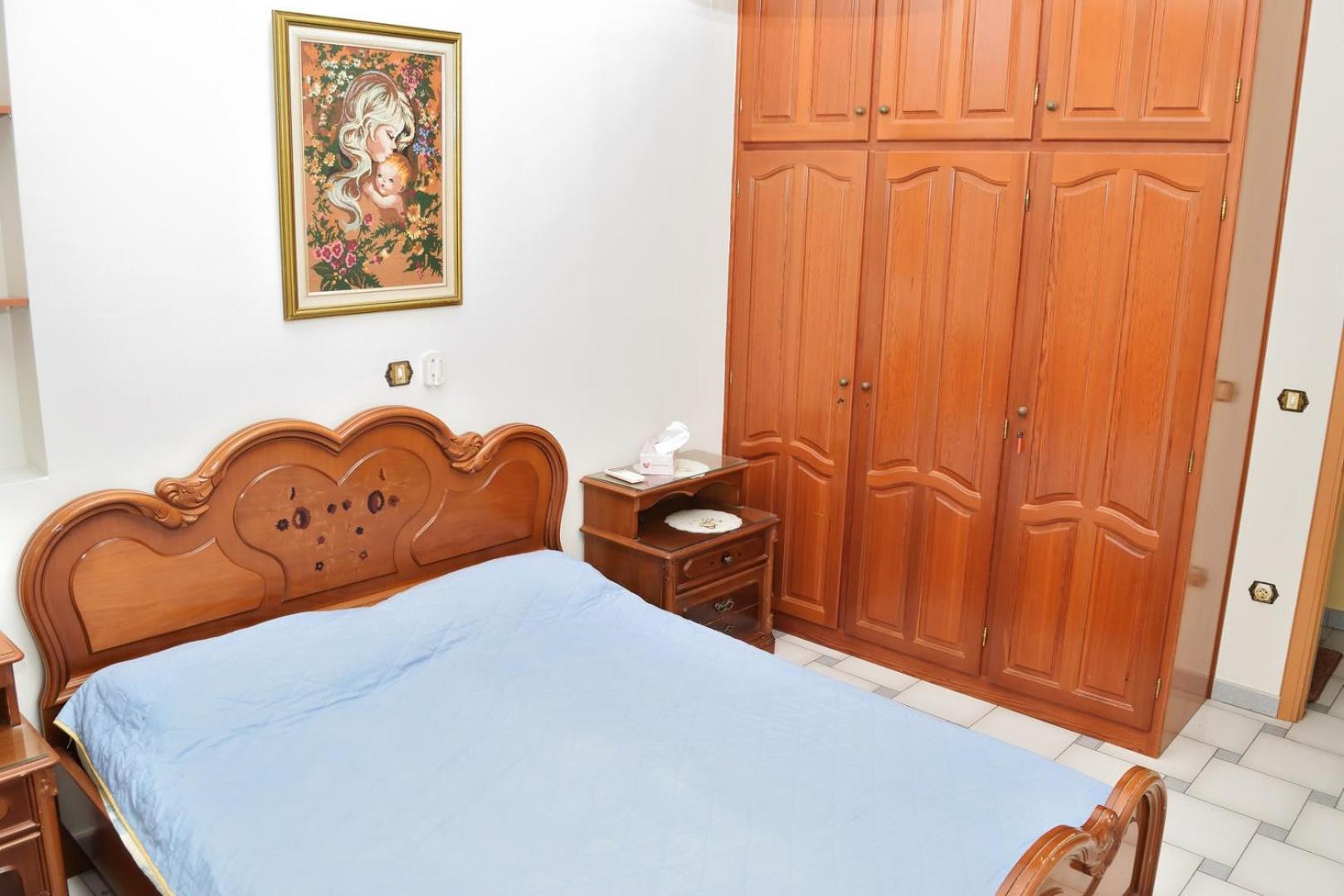 Tzivras Villa & Apartments Lassi  Habitación foto