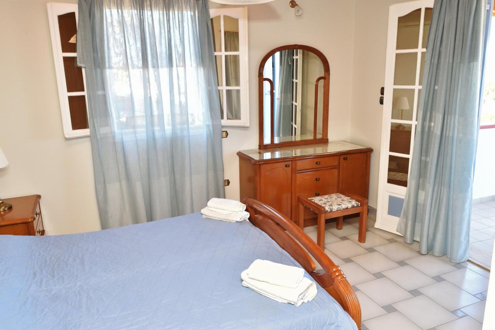Tzivras Villa & Apartments Lassi  Habitación foto